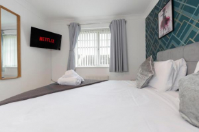 Tyne and Wear retreat